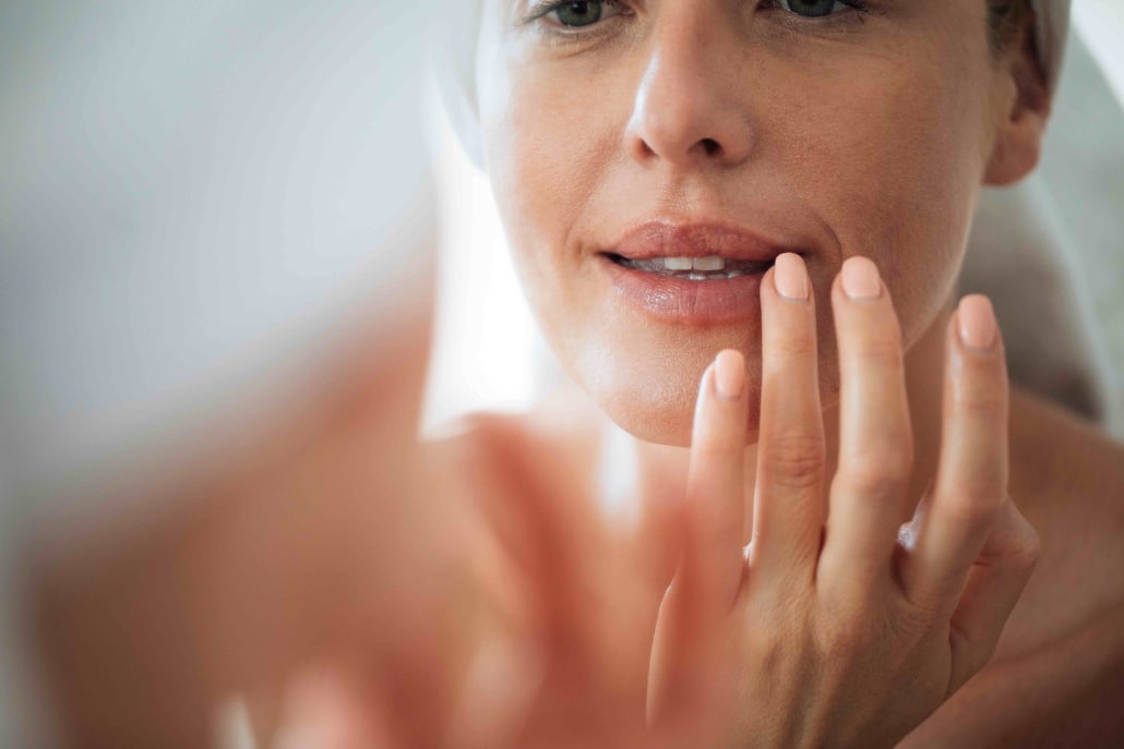 Lippenpflege: Mit diesen Tipps vermeiden Sie trockene Lippen