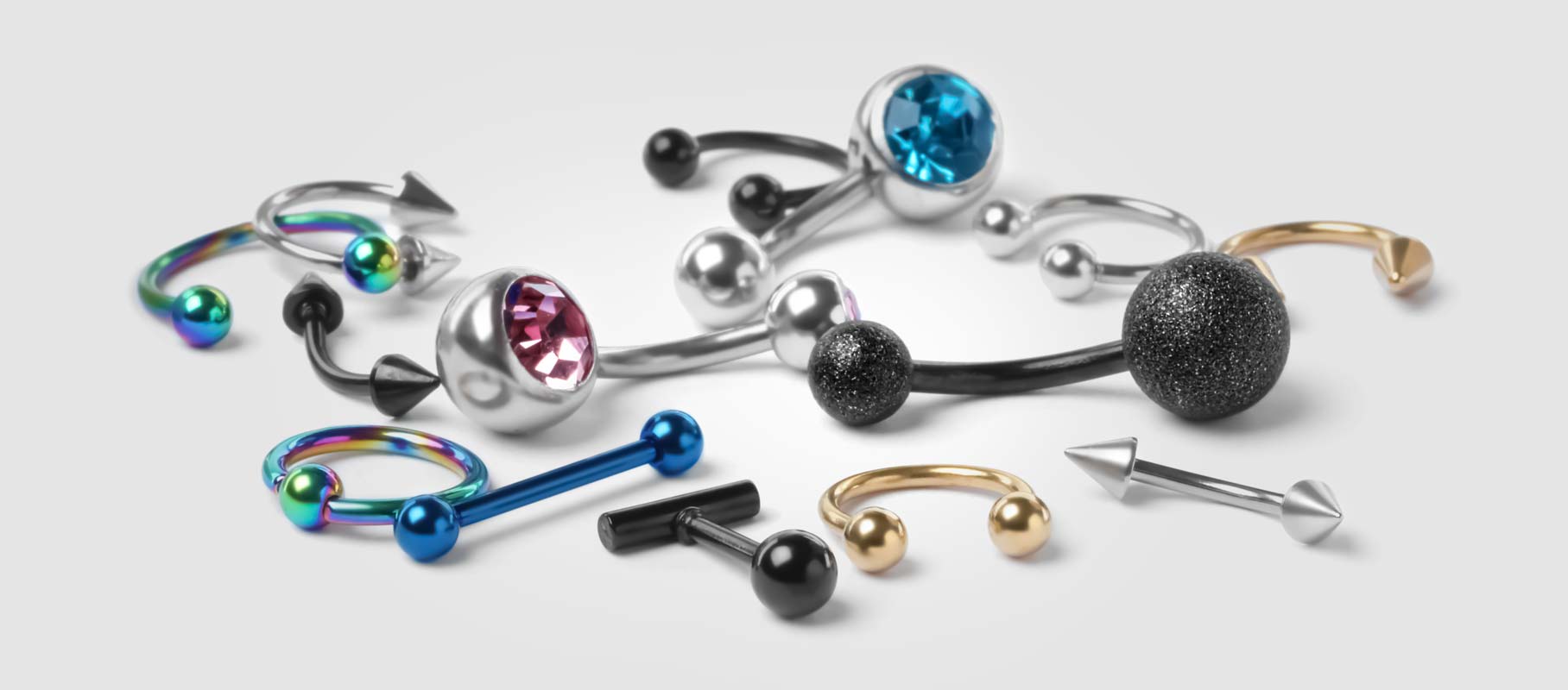 Welche PiercingArten gibt es? ilon.de