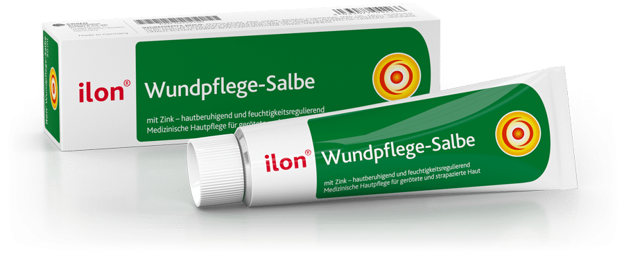 Natürliche Inhaltsstoffe